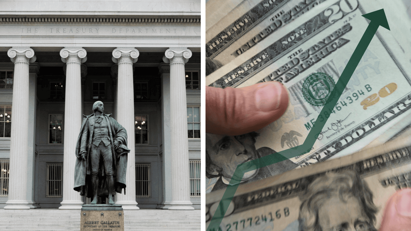 10-Year Treasury Yield Reaches Highest Level Since 2002, Raising Borrowing Costs