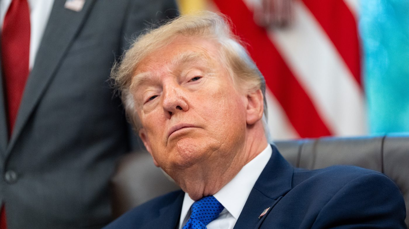 11th Circuit Upholds Ruling That Trump Colluded With IRS in $10B Lawsuit
