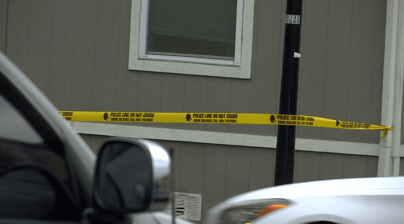 19-Year-Old Arrested in Virginia State University Shooting After Being Found in Campus Closet