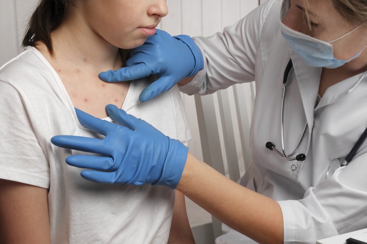 20 States Score High on Health Emergency Readiness Ahead of World Cup