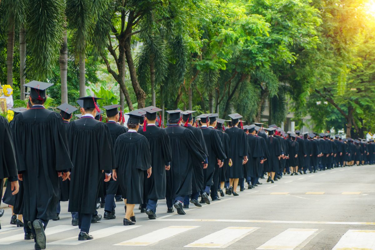 2026's Top Job Markets for New Graduates Revealed in New ADP Study
