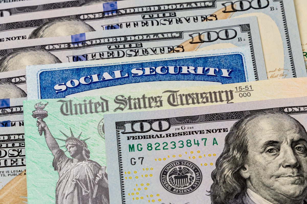 2027 Social Security COLA Estimate Holds at 3.8% as Reform Push Stalls