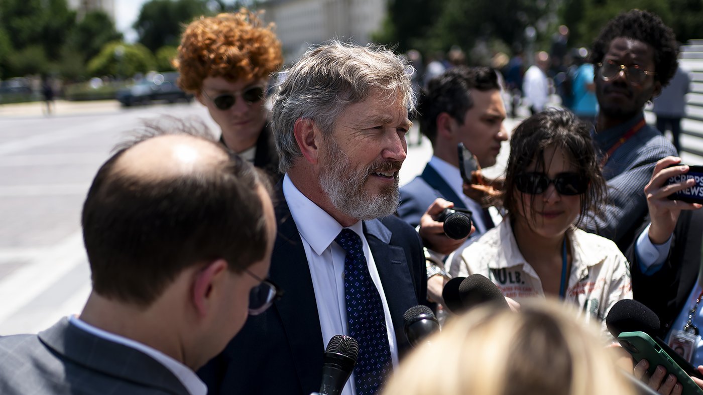 2028 Democratic Hopefuls Staking Out Rival Israel Positions as Party Rift Widens