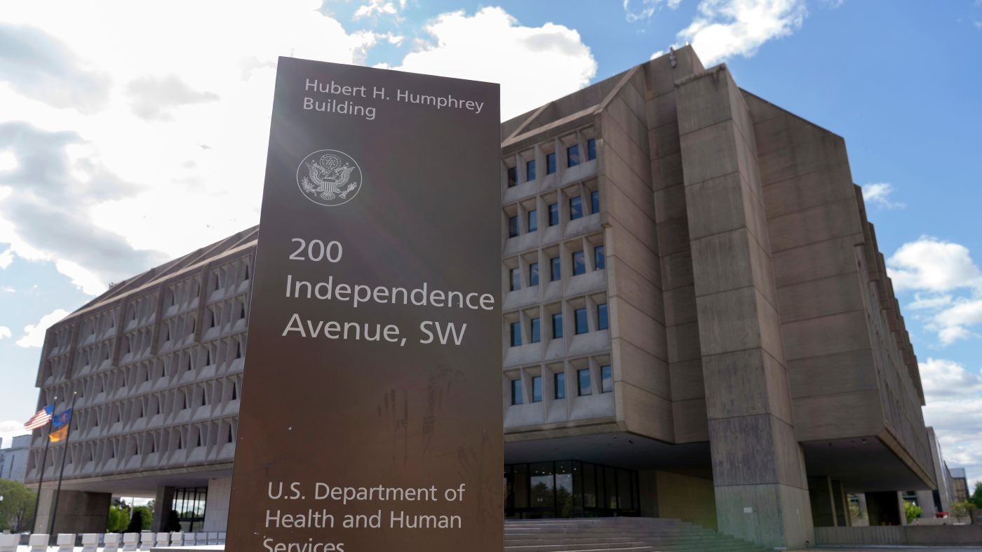 23 States Sue to Block Trump's Title X Overhaul