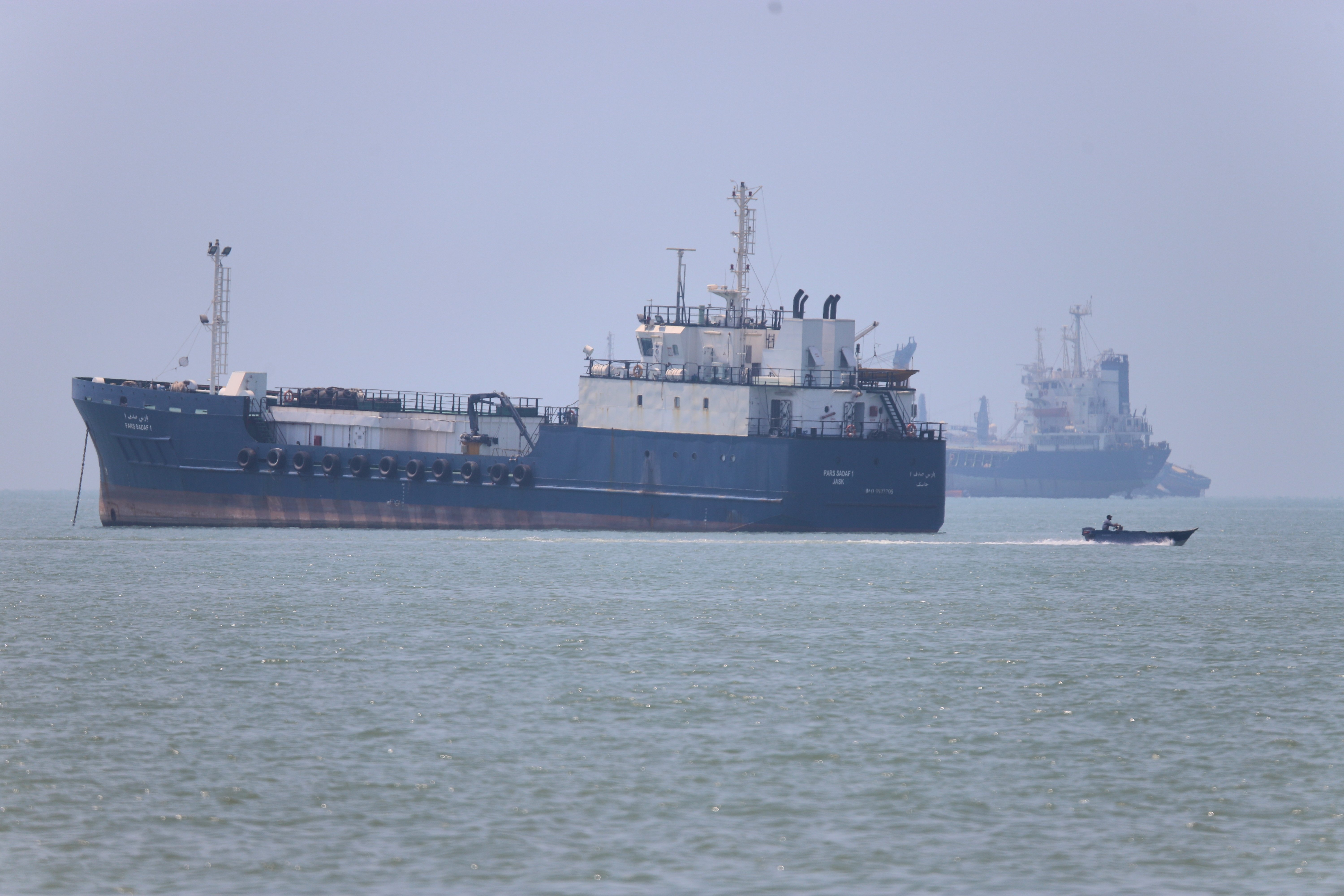 79% of Americans Expect Long Iran War as Trump Reverses Hormuz Toll