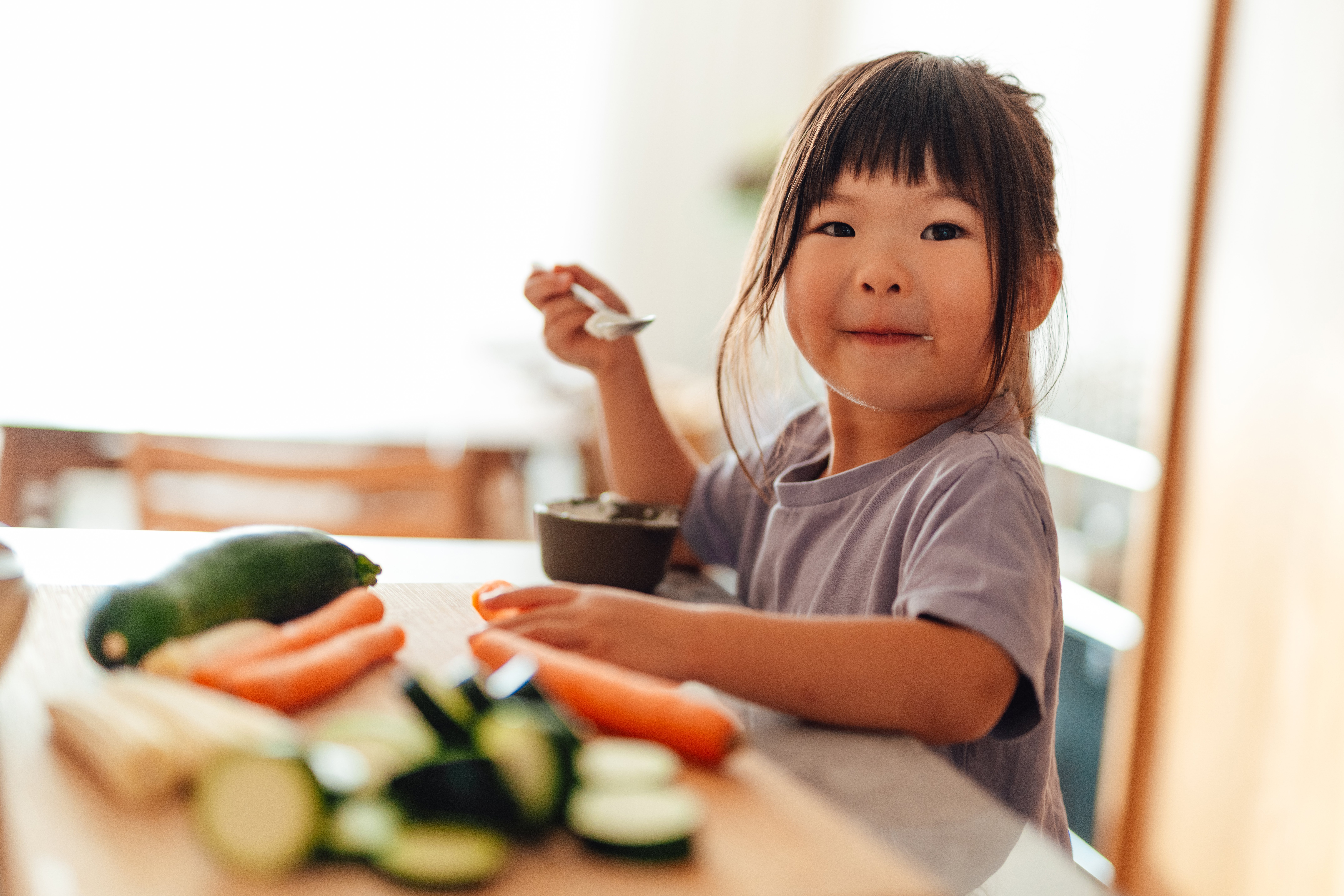 81% of Toddler Foods Ultra-Processed, Study Finds Ahead of FDA Label Rules