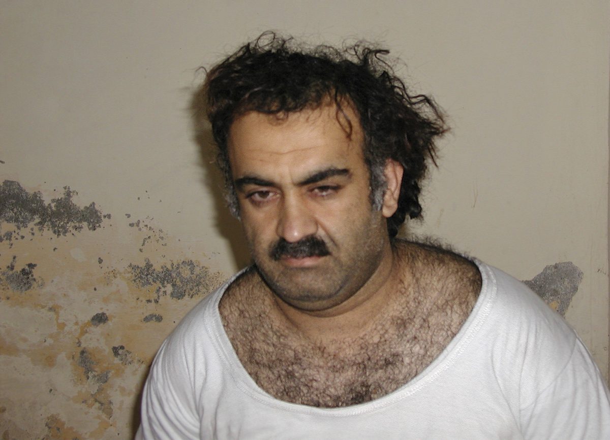 9/11 Mastermind Trial Set for 2028 After Judge Rejects Earlier Date
