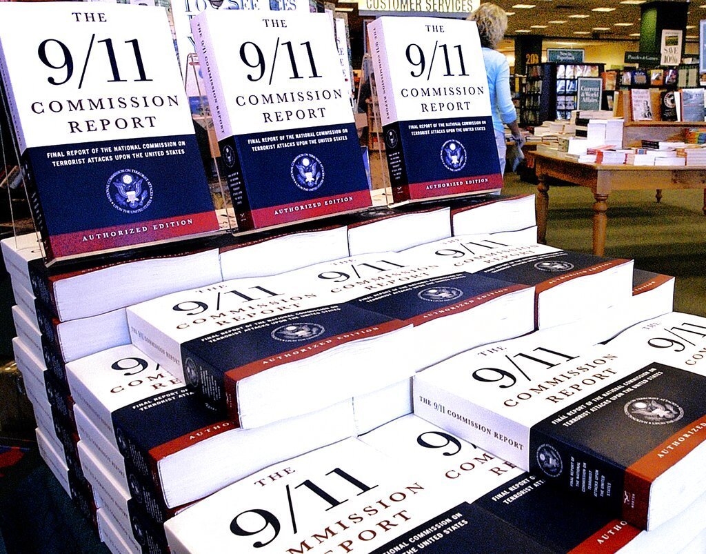 9/11's Legacy: How the Attacks Reshaped America's Global Strategy