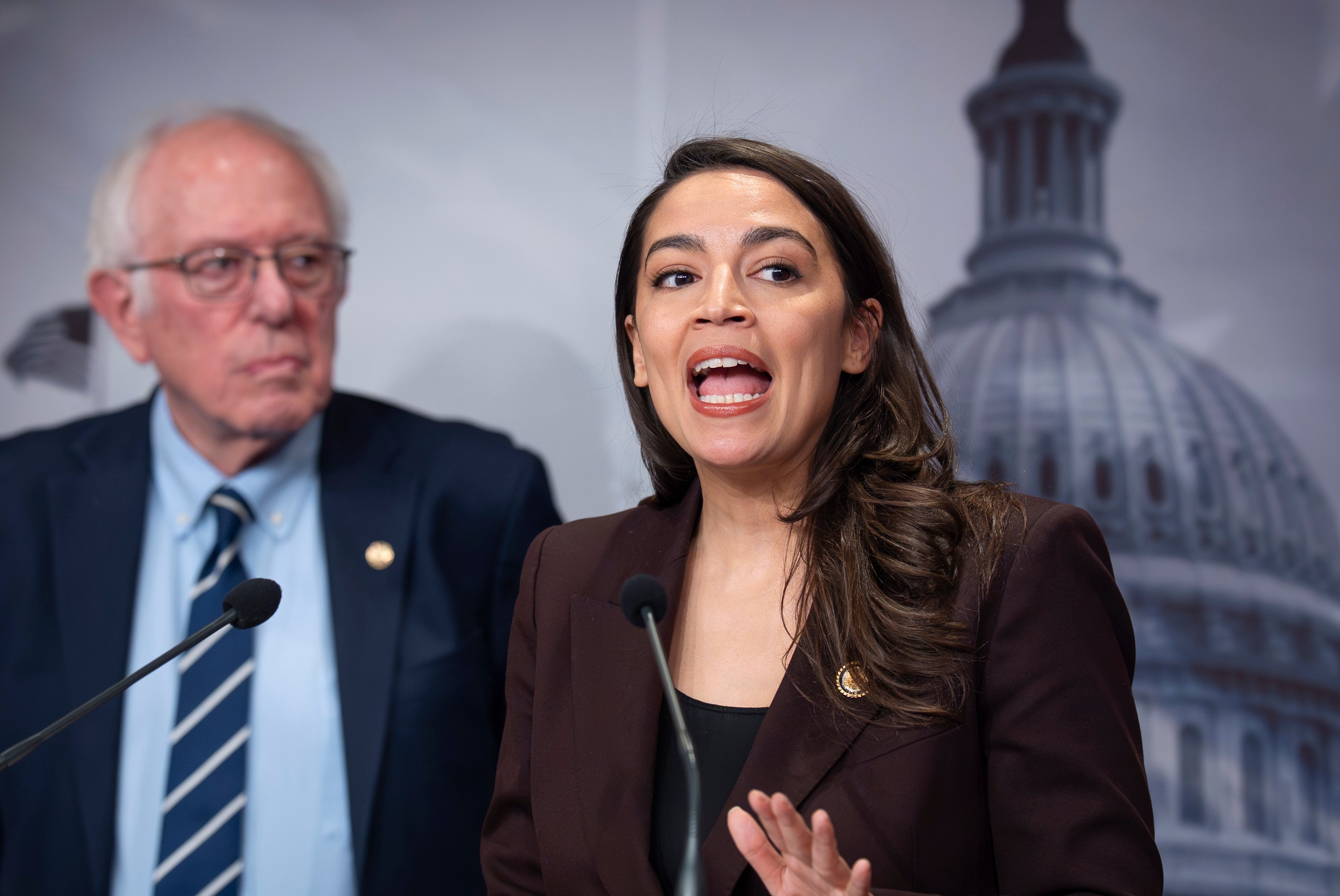 A Soviet Deportation Survivor's Son on Why Democrats' Socialism Romance Is Dangerous