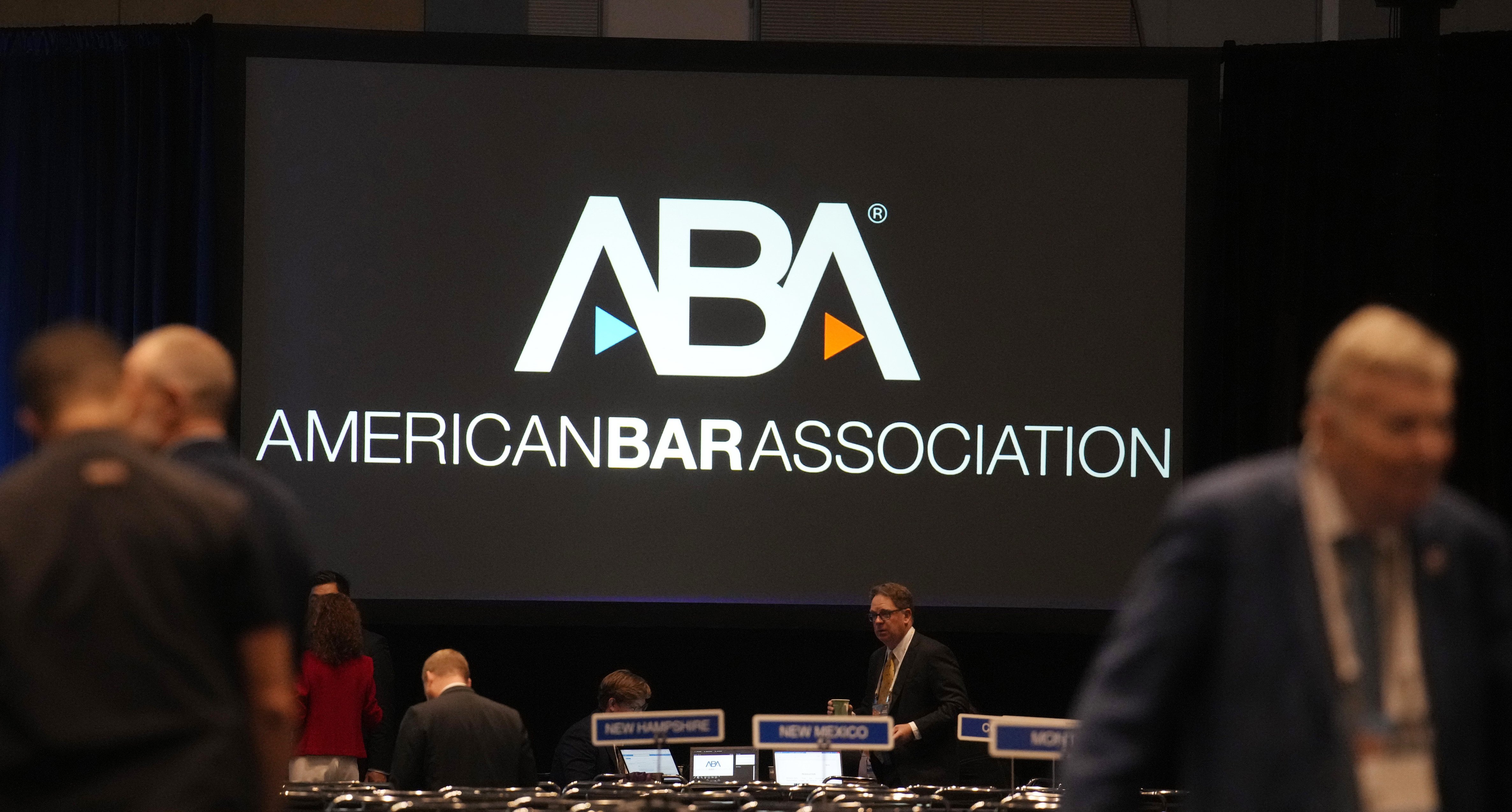 ABA Membership Plummets as Partisan Stance Drives Lawyers Away