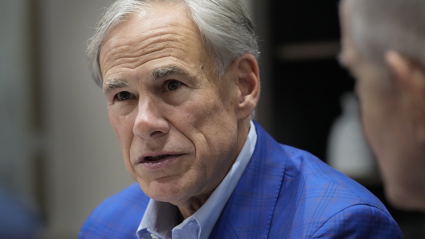 Abbott Orders Probe Into Texas Hospital Over Birth Tourism Claims