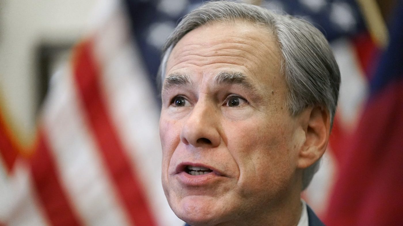 Abbott Pushes Back on Texas Data Center Boom with New Water and Tax Rules