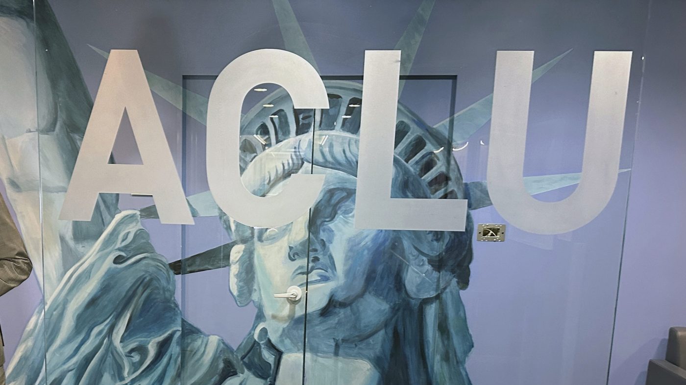 ACLU Channels $25 Million Into Key State Races and Ballot Measures for Midterms