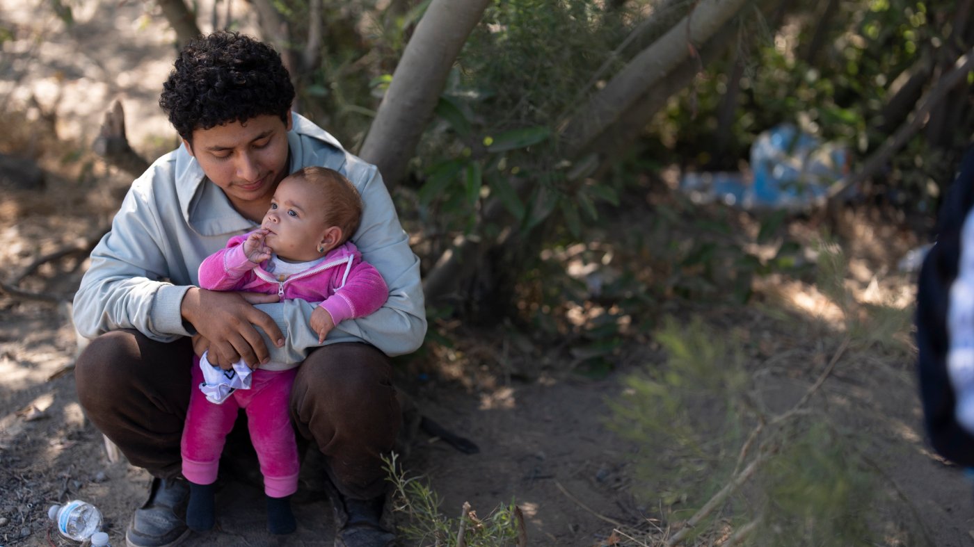 ACLU: Trump's asylum court push will trigger humanitarian disaster