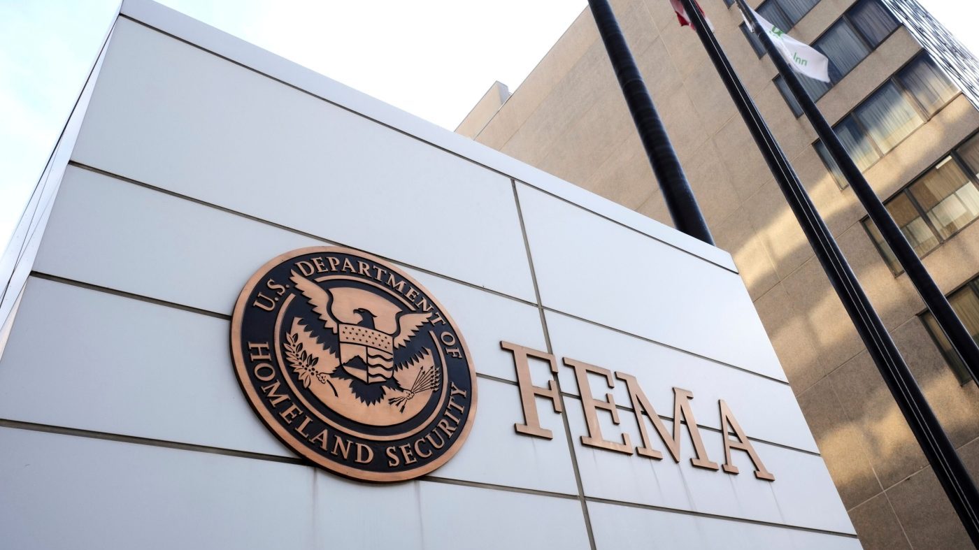 Acting FEMA Chief Inserts Confidence Ahead of Hurricane Season Amid Staffing, Funding Woes