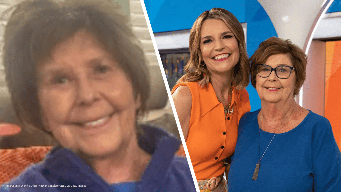 Advanced DNA Sequencing Deployed in Nancy Guthrie Abduction Investigation