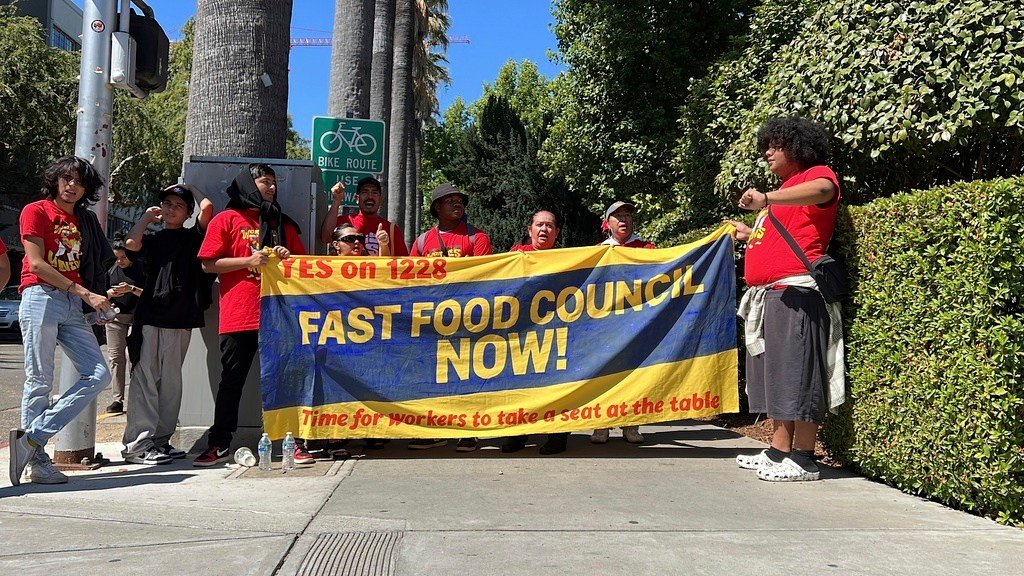 Affordability debate ignores wage stagnation, worker power gap