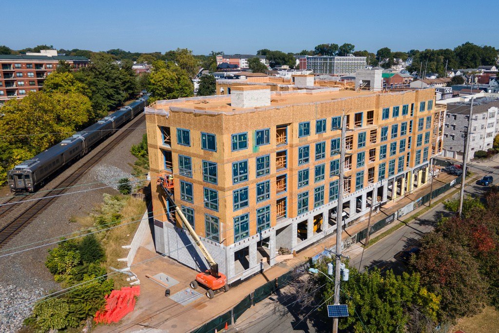 Affordable Housing: The Local Wins Beyond the Federal Bill