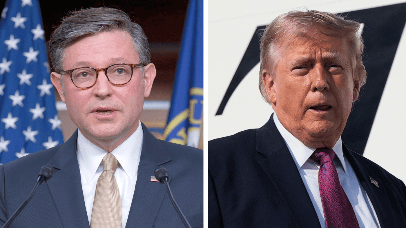 After 250th Anniversary, GOP Shifts Gears Back to Trump's Legislative Priorities