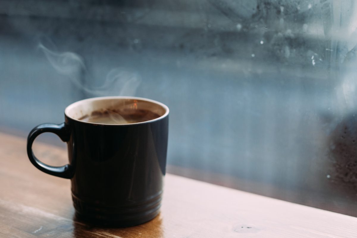 AHA: Up to 5 Cups of Coffee Daily Safe, May Cut Heart Risk