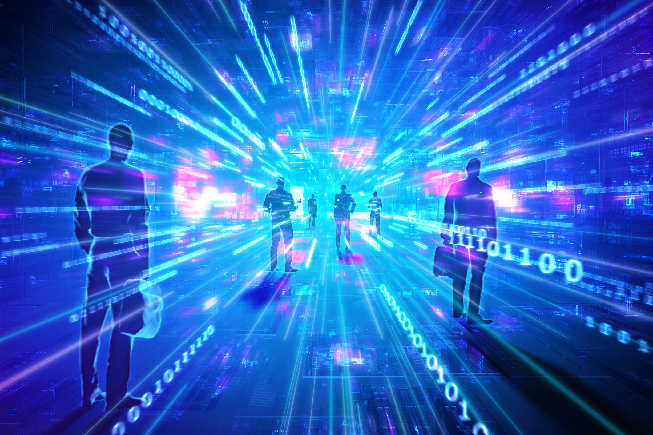 AI Adoption Outpaces Policy as Infrastructure and Energy Strains Mount
