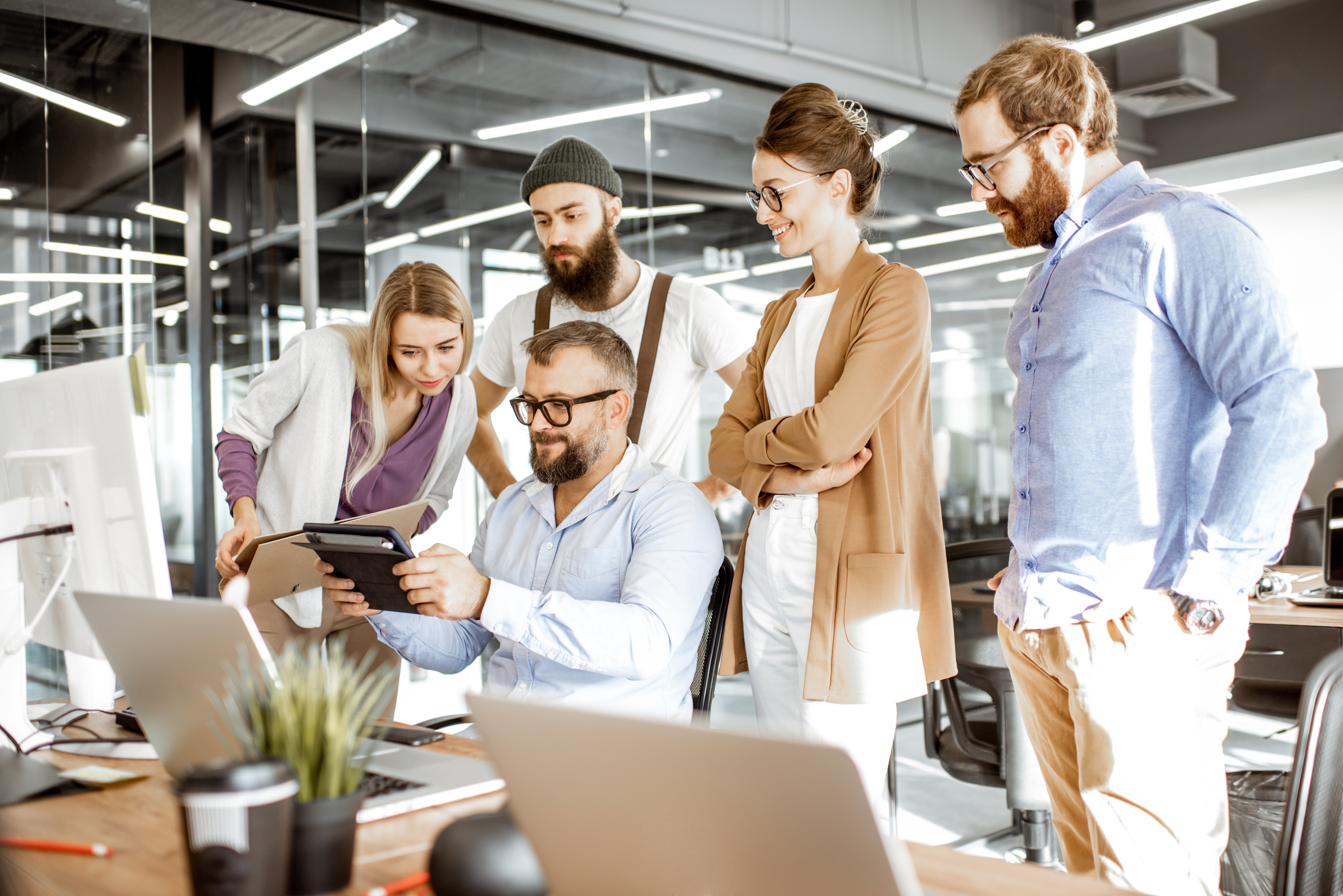 AI Adoption Reshapes Work, But Not as a Quick Fix: Study Shows Task Expansion and Hidden Risks