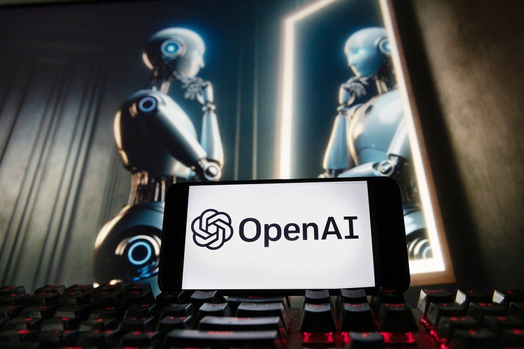 AI Consciousness Debate Sparks Urgent Policy Questions in Washington