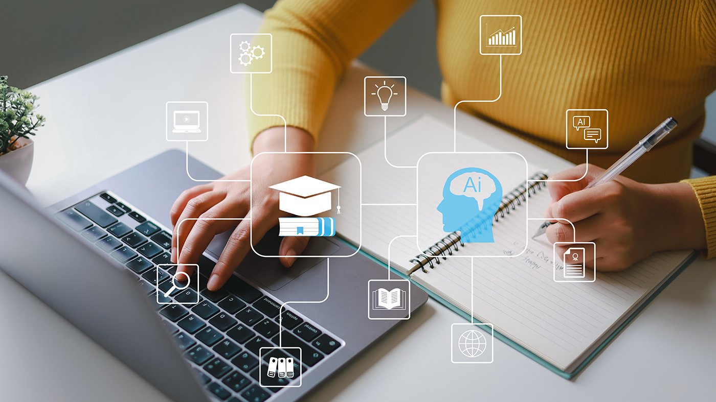 AI Job Market Fears Drive Nearly Half of College Students to Reconsider Academic Paths