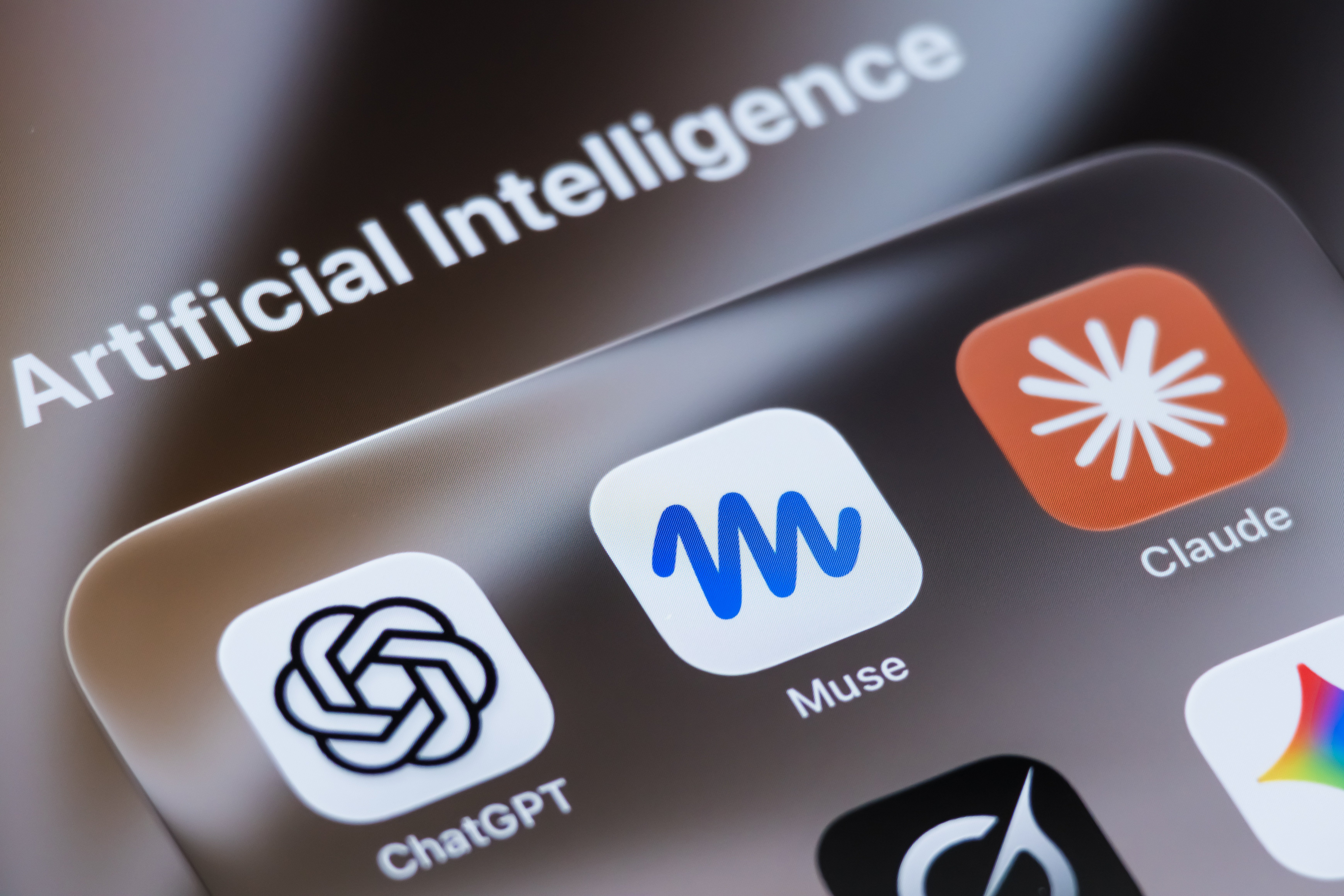 AI's speed gains won't automatically create better jobs, study finds