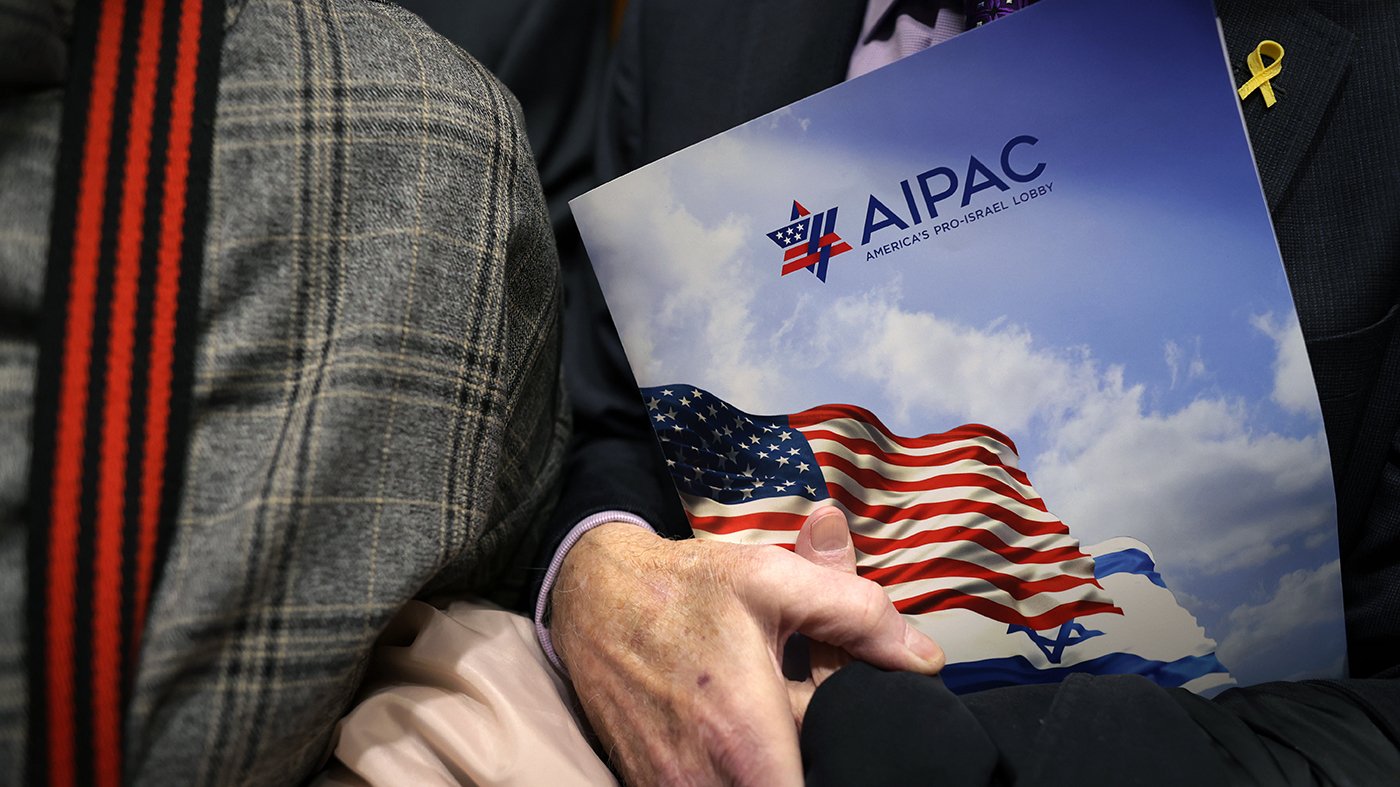 AIPAC Cuts Off Fundraising for 25 House Democrats Who Voted to Restrict Israel Aid