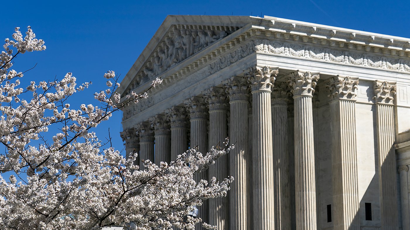 Alaska Man Reaches Plea Deal in Federal Case Over Threats to Supreme Court Justices