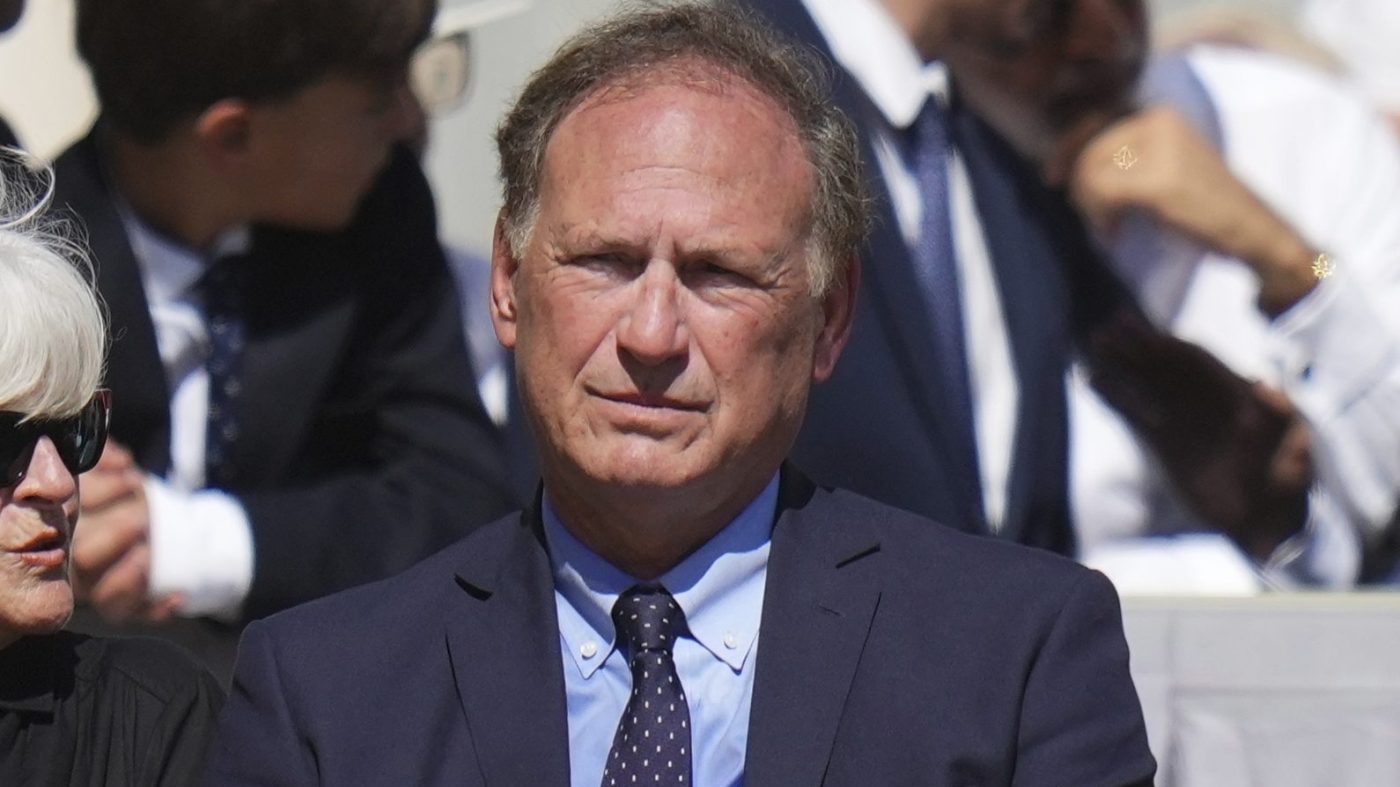 Alito Claims He Has Suspicions on Dobbs Leak but Cites Insufficient Evidence