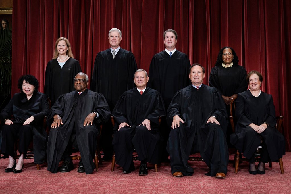 Alito's Jurisprudence of Doubt: How Uncertainty Became a Tool to Undermine Rights