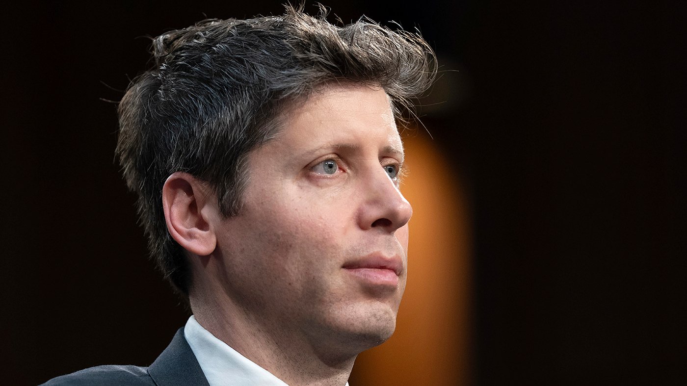 Altman Downplays AI Lobbying Push Amid Super PAC Controversy