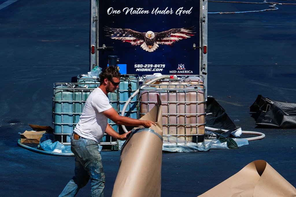 America at 250: Debt Surge and Racial Shift Threaten Future Stability