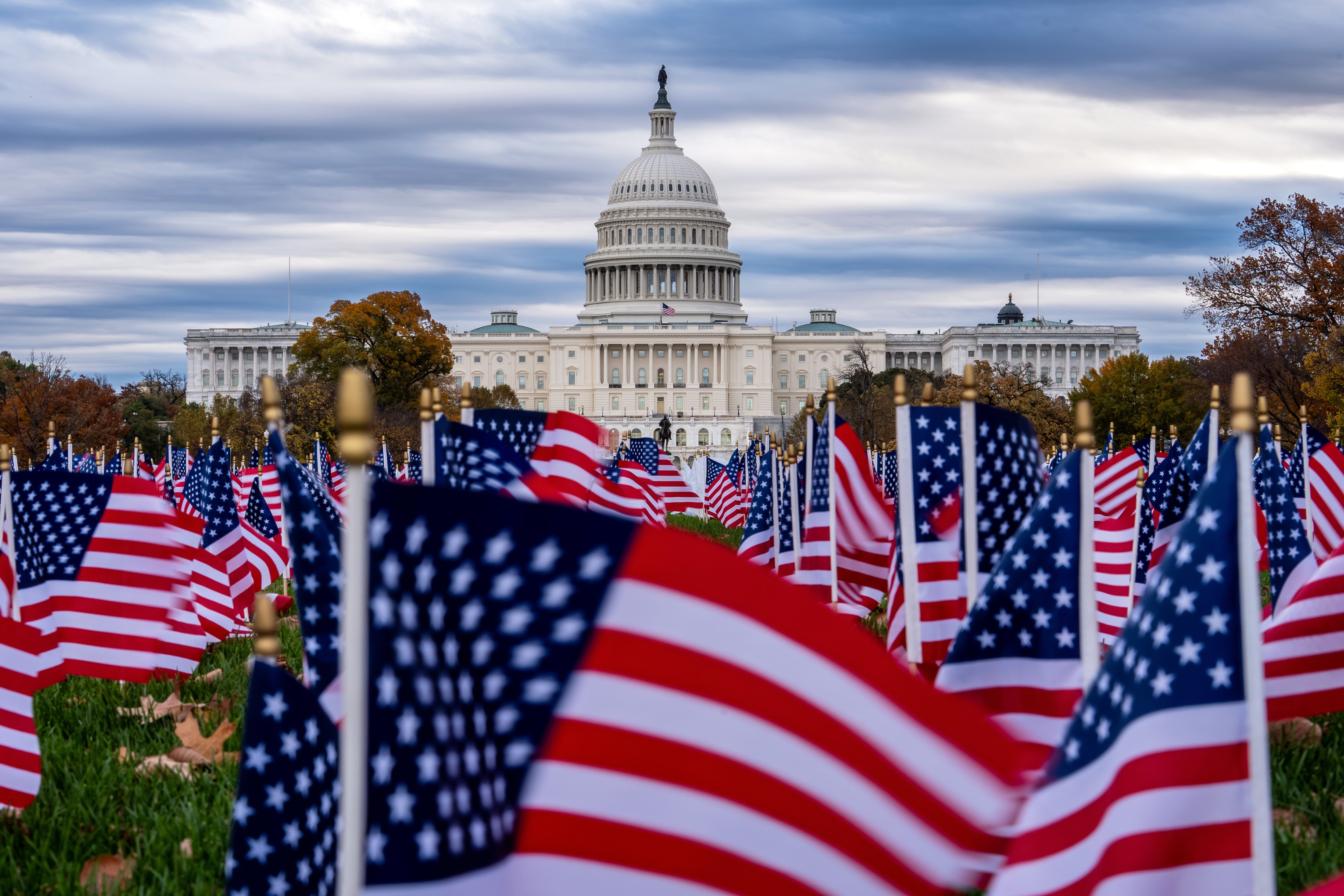 America's 250th: A Nation Divided Over Its Founding Ideals