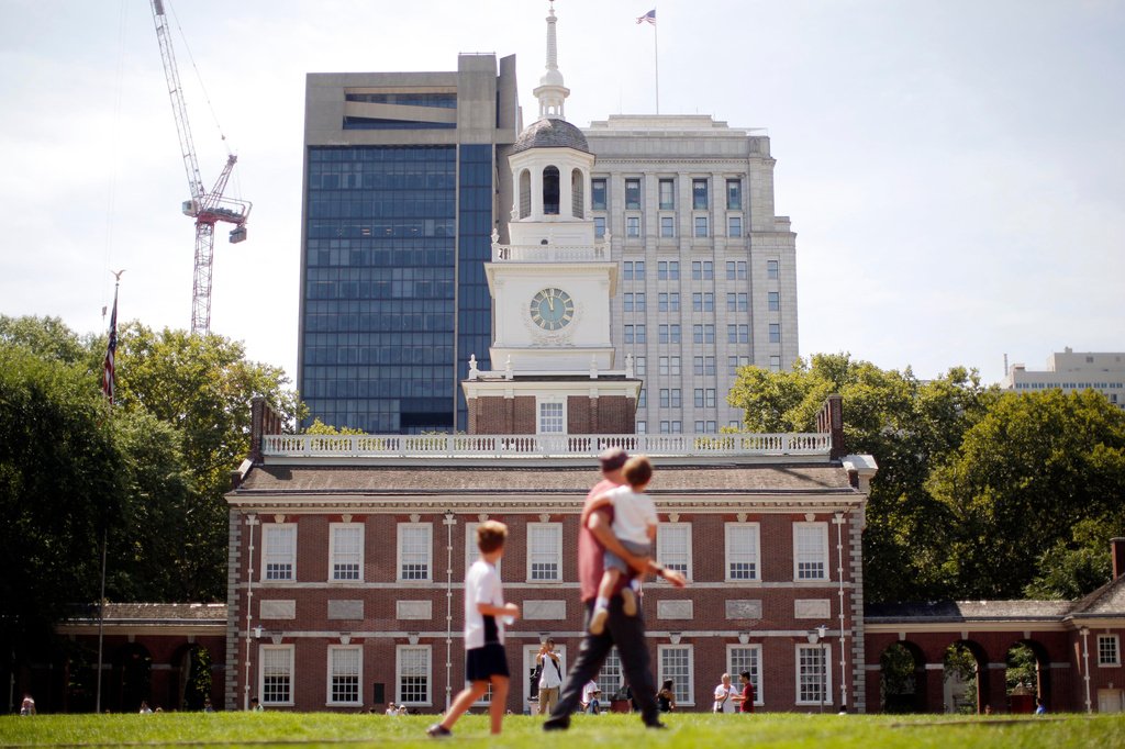 America250 Time Capsule Sealed Until 2276: State Contributions Revealed
