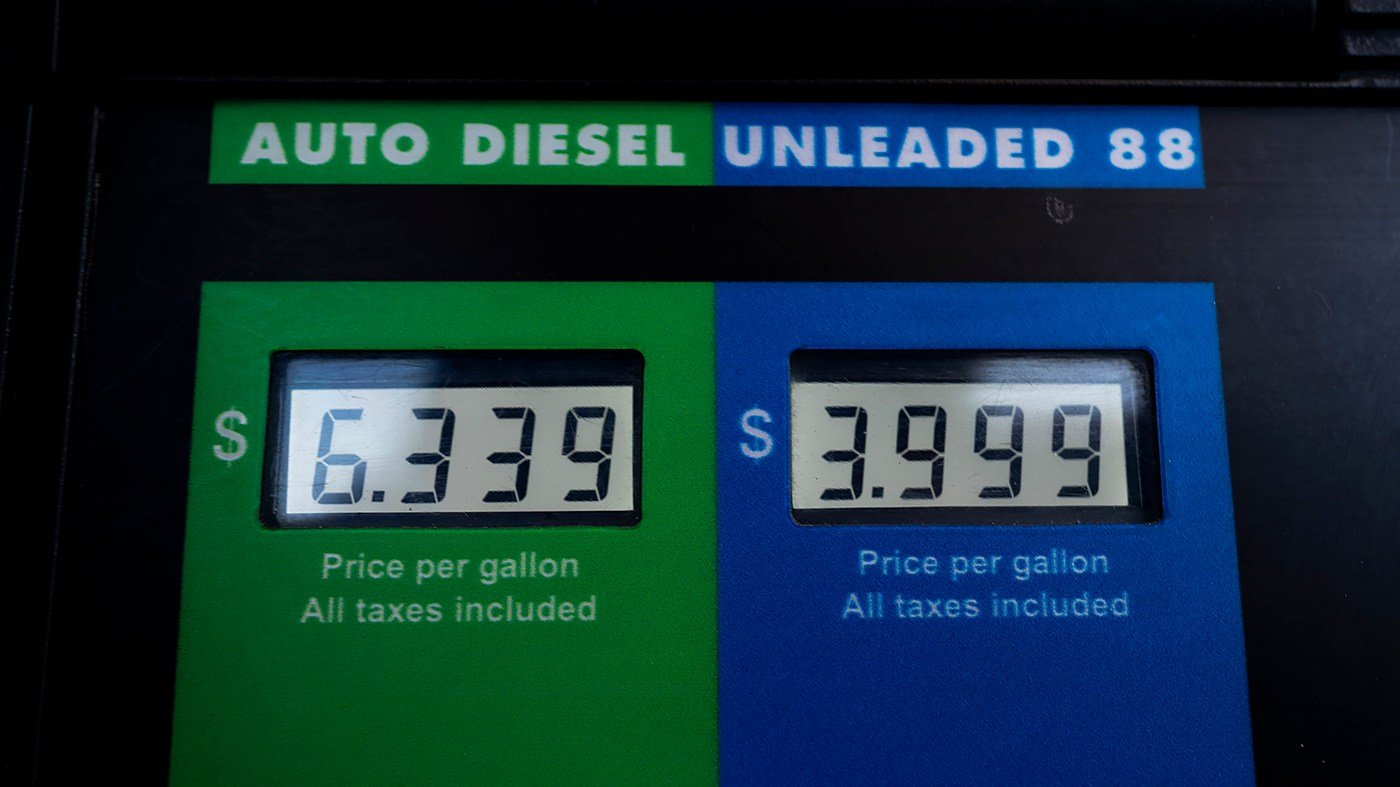 Analyst casts doubt on Trump-Putin diesel deal's price impact