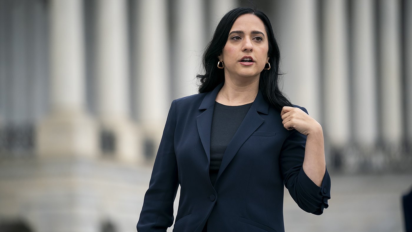 Ansari Files Impeachment Articles Against Defense Secretary Hegseth Over Iran Strikes