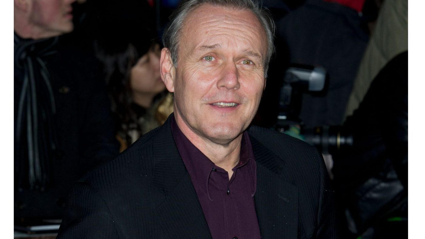 Anthony Head, Star of 'Buffy' and 'Ted Lasso,' Dies at 72 from Pneumonia