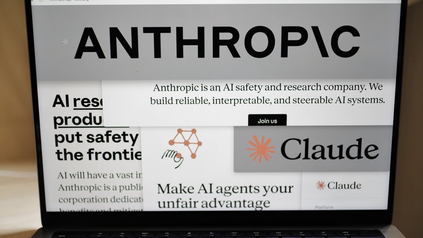 Anthropic Files for IPO, Eyes Historic AI Market Debut