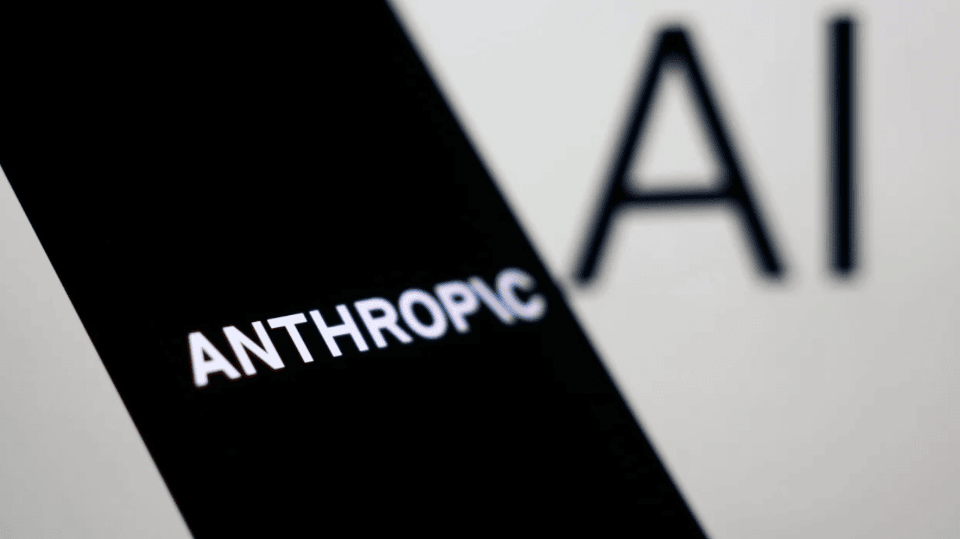 Anthropic Halts AI Models After White House Security Directive