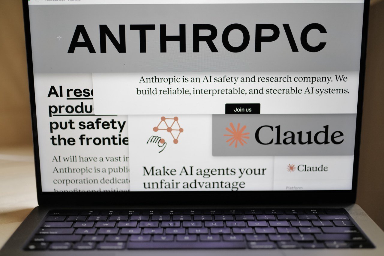 Anthropic reveals it thwarted AI-assisted bioweapon research attempts
