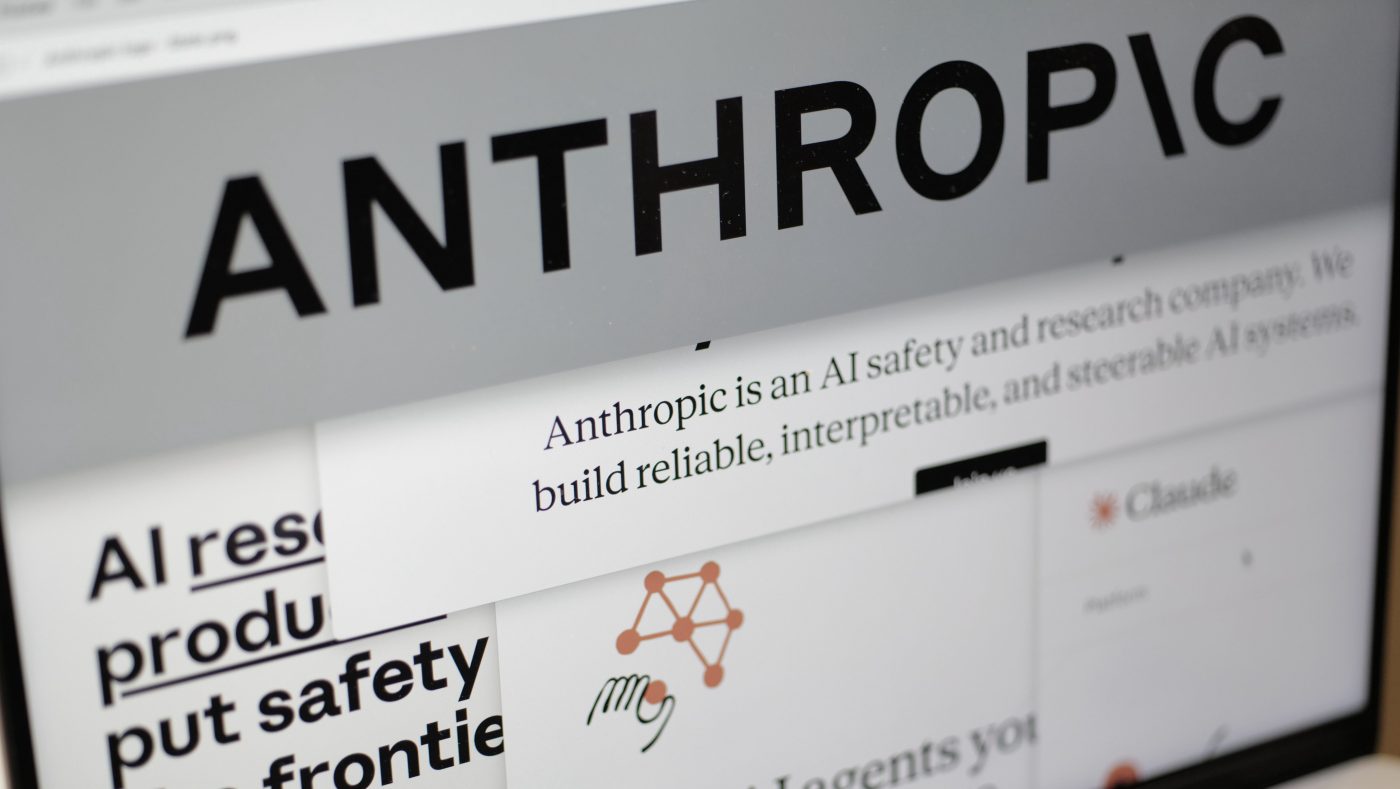 Anthropic's Restricted AI Model Triggers Urgent Federal Response Over Cybersecurity Threats