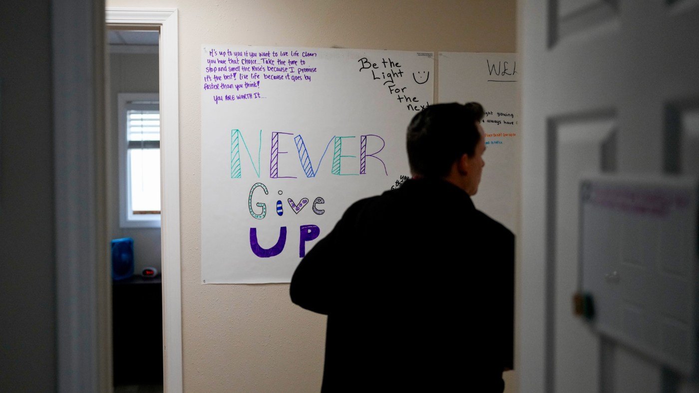 Anti-Drug Abuse Act at 40: Punishment Endures, Treatment Still Struggles
