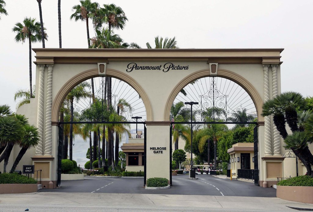 Antitrust Suit over Hollywood Merger Misses the Real Story