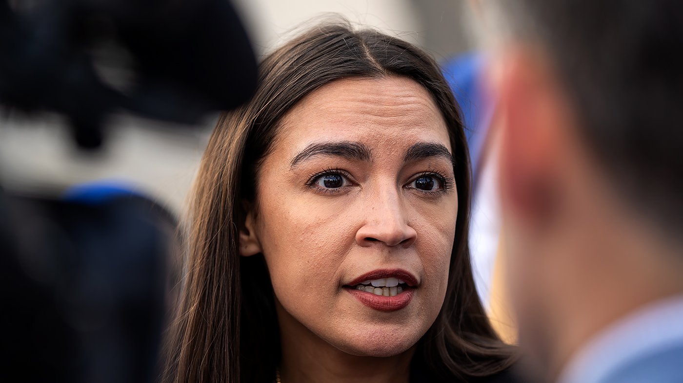 AOC's egg-freezing saga highlights Democrats' authenticity push