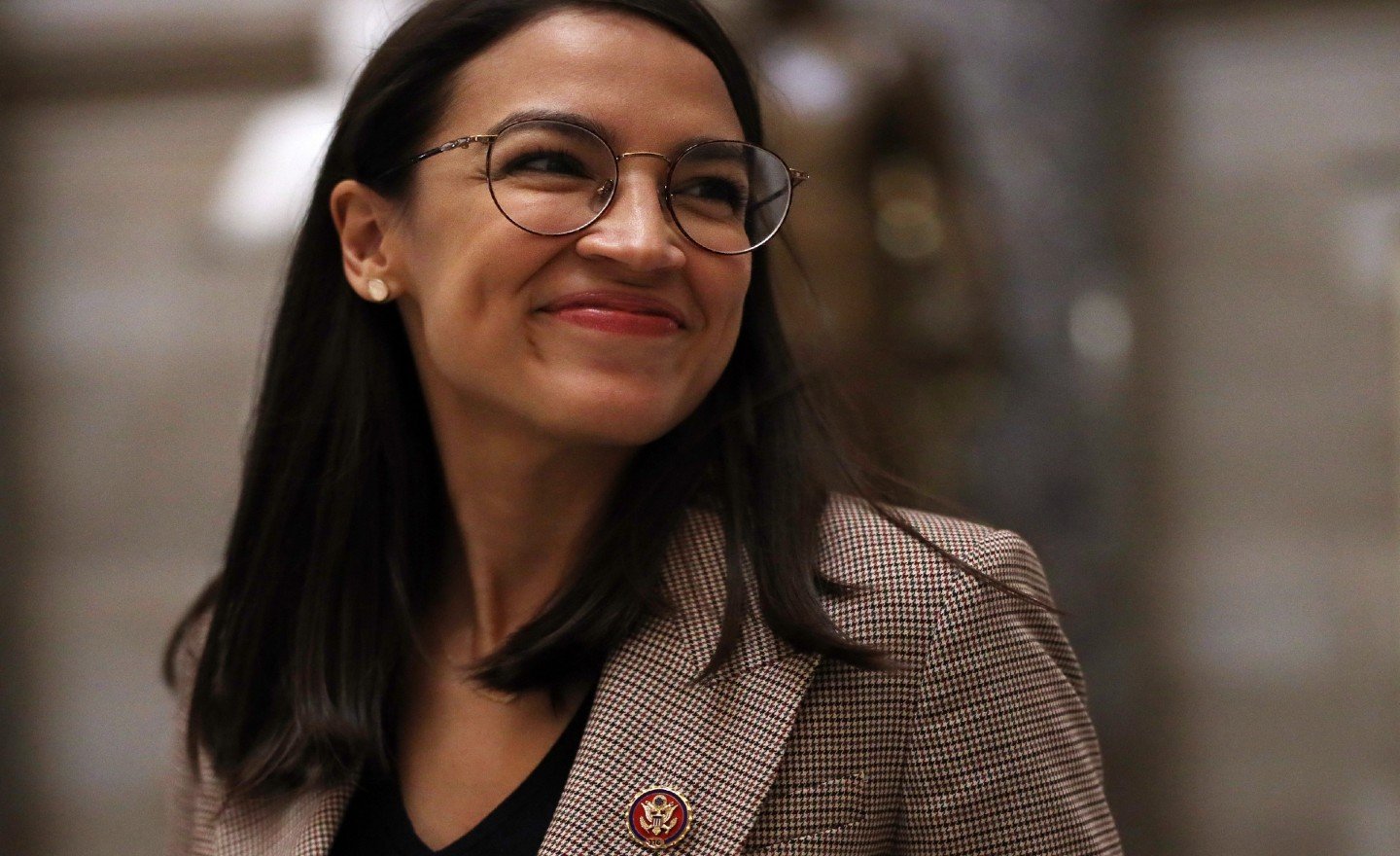 AOC skips Wisconsin governor race endorsement, prioritizes congressional majorities