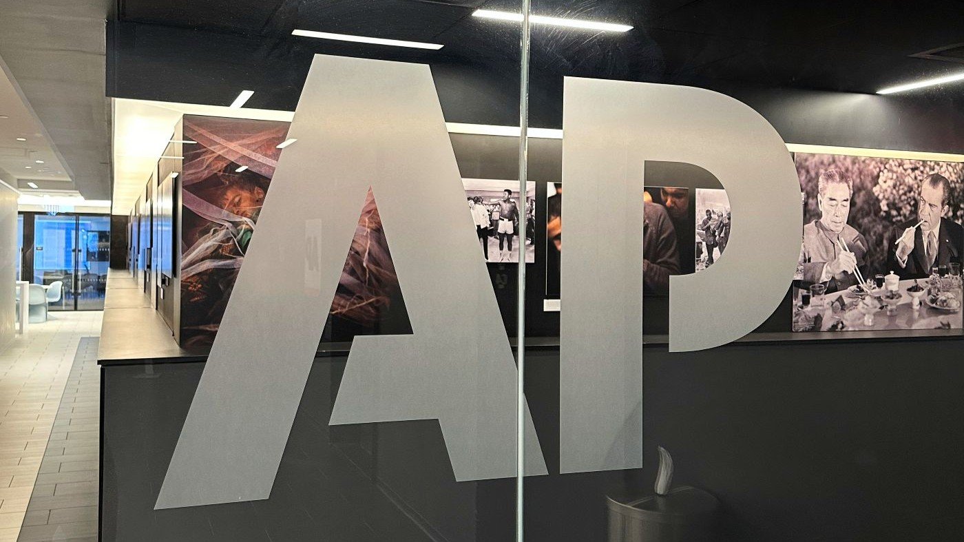 AP Announces Staff Cuts in U.S. Restructuring, Citing Need to Shift from Legacy Newspaper Focus