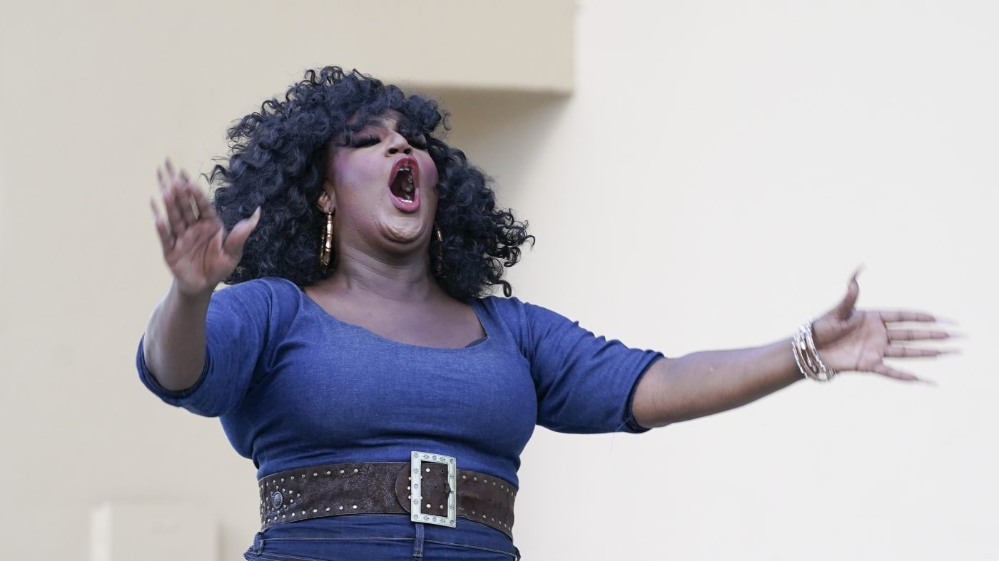 Appeals Court Backs Florida Ban on Kids at Drag Shows
